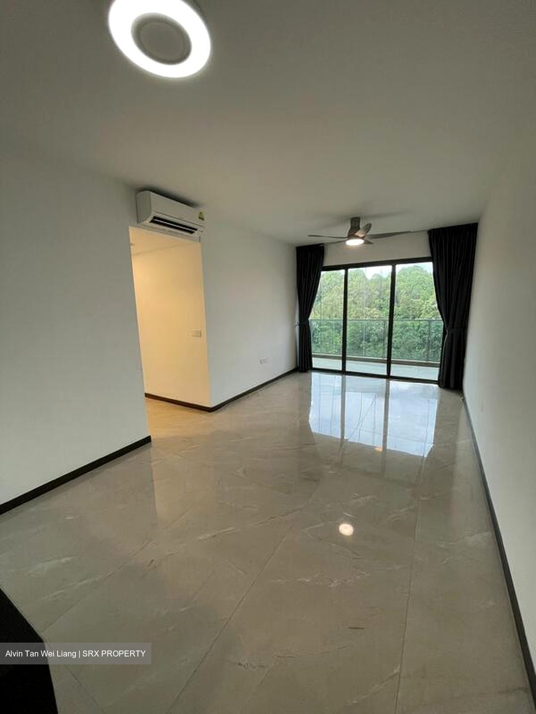 Normanton Park (D5), Apartment #520444441
